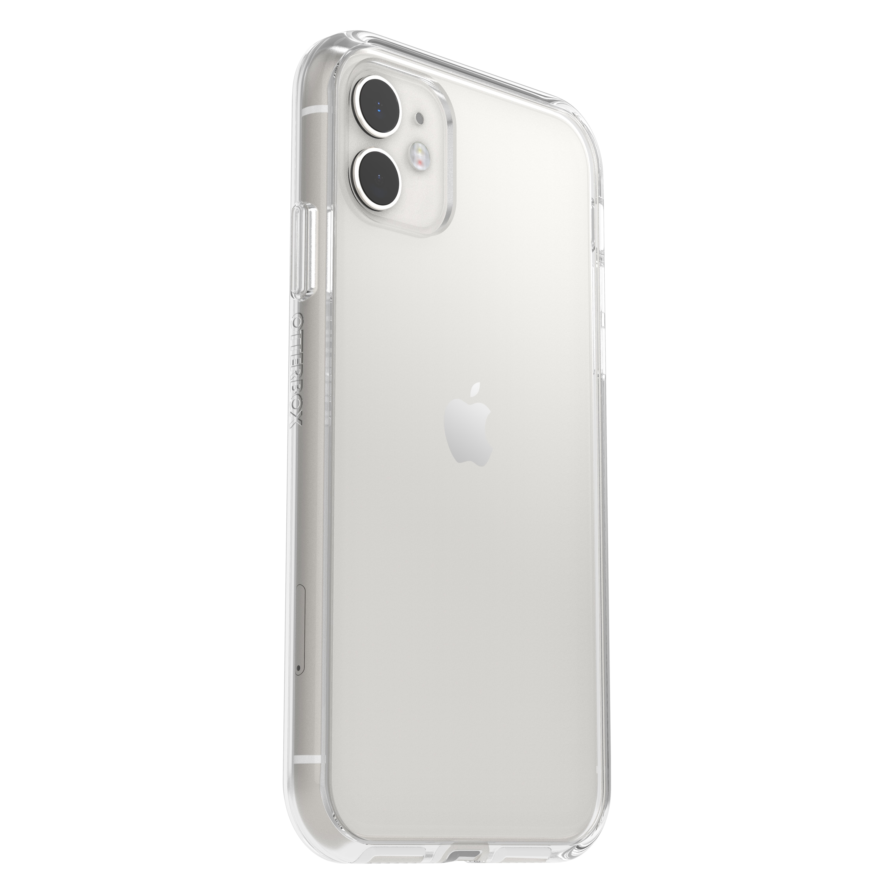iPhone 11 React Case Clear