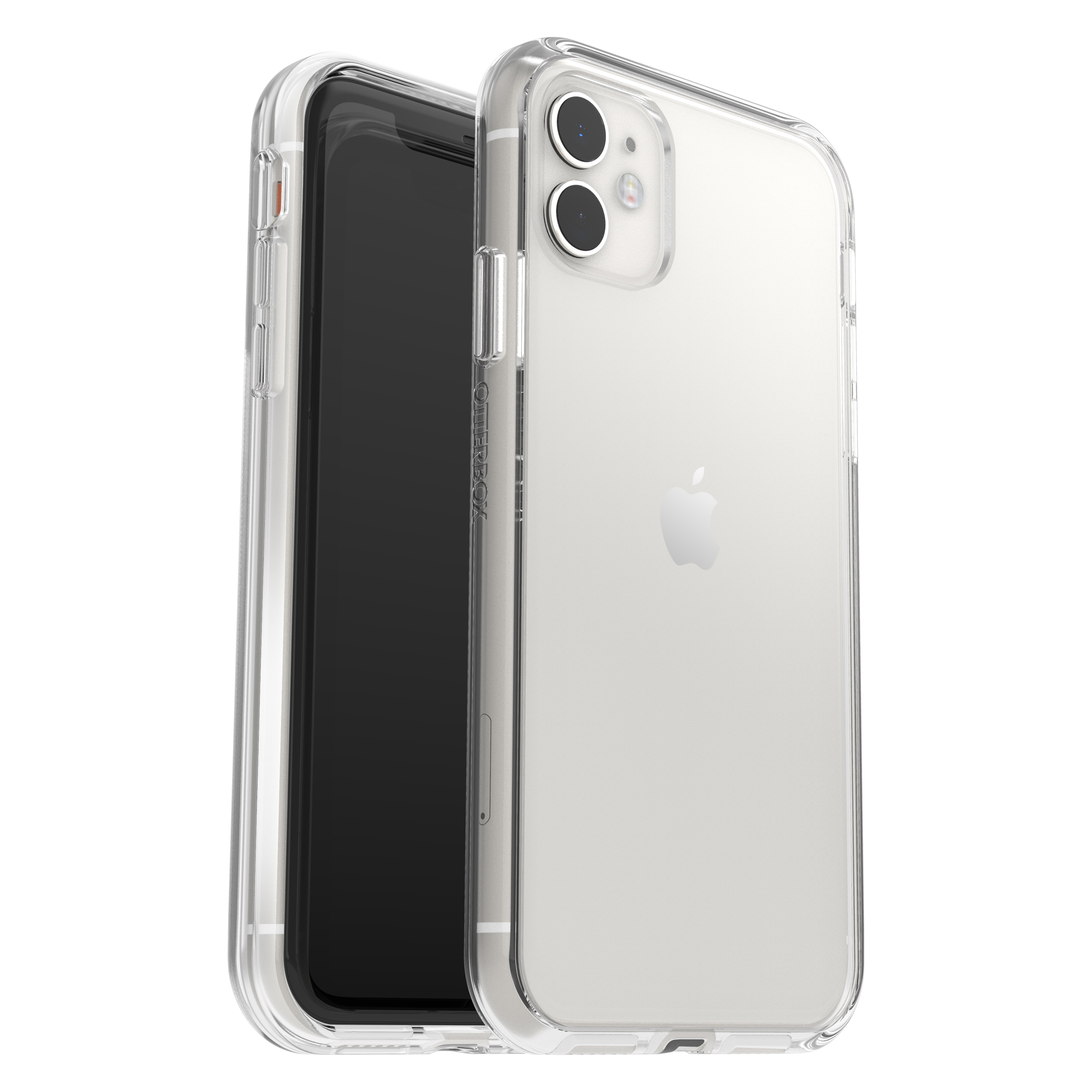 iPhone 11 React Case Clear