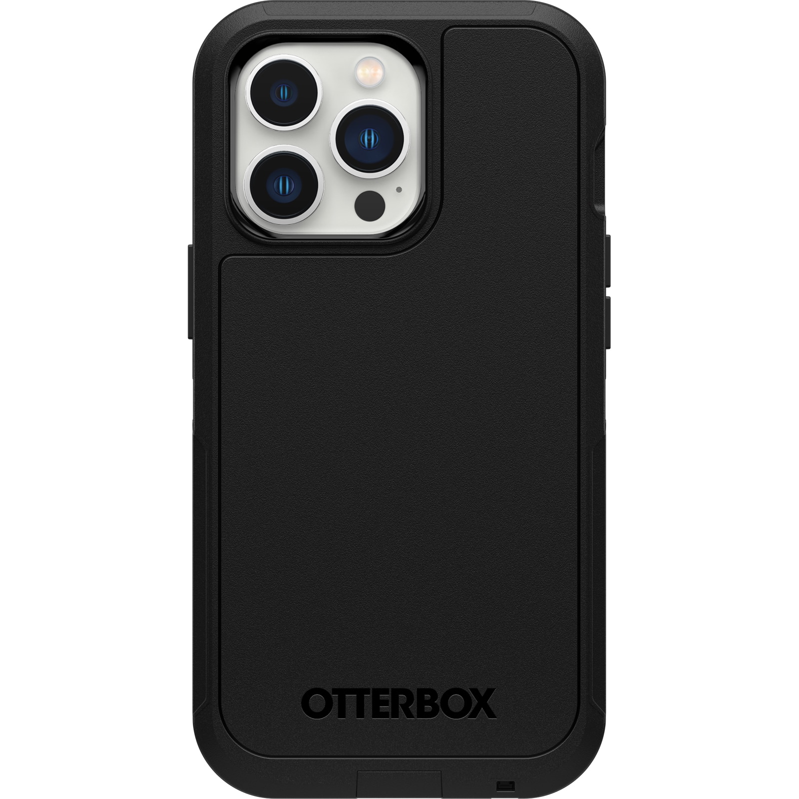 iPhone 12 Pro Max Defender XT Case Black