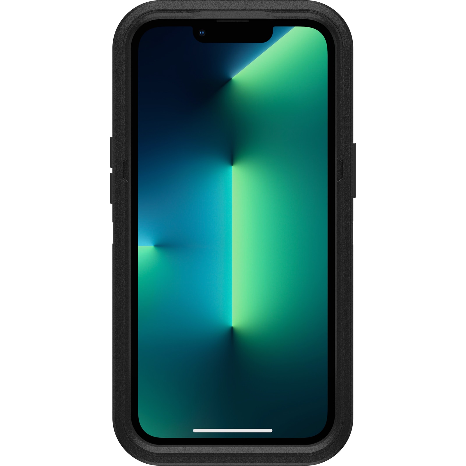 iPhone 12 Pro Max Defender XT Case Black