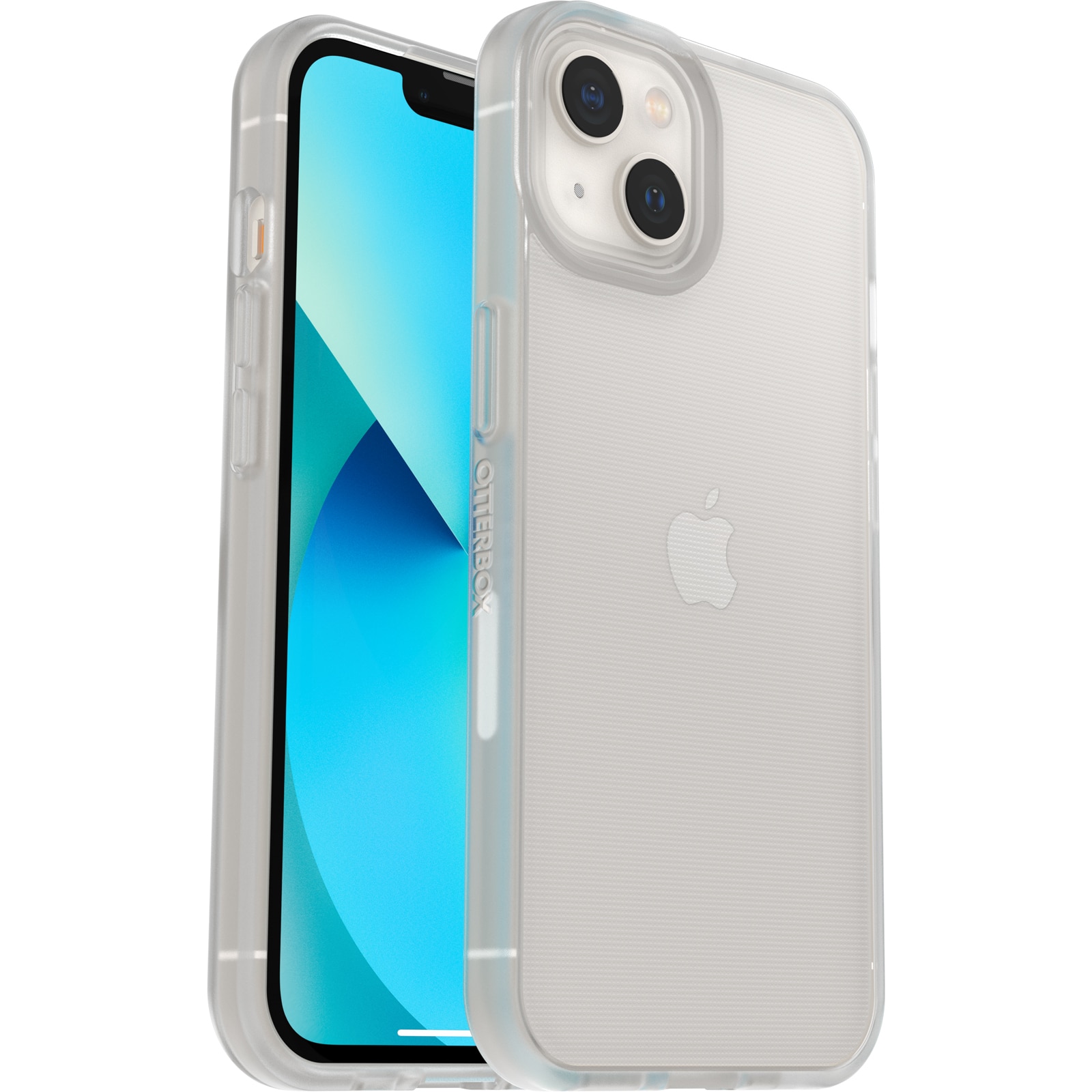 iPhone 14 React Case Clear