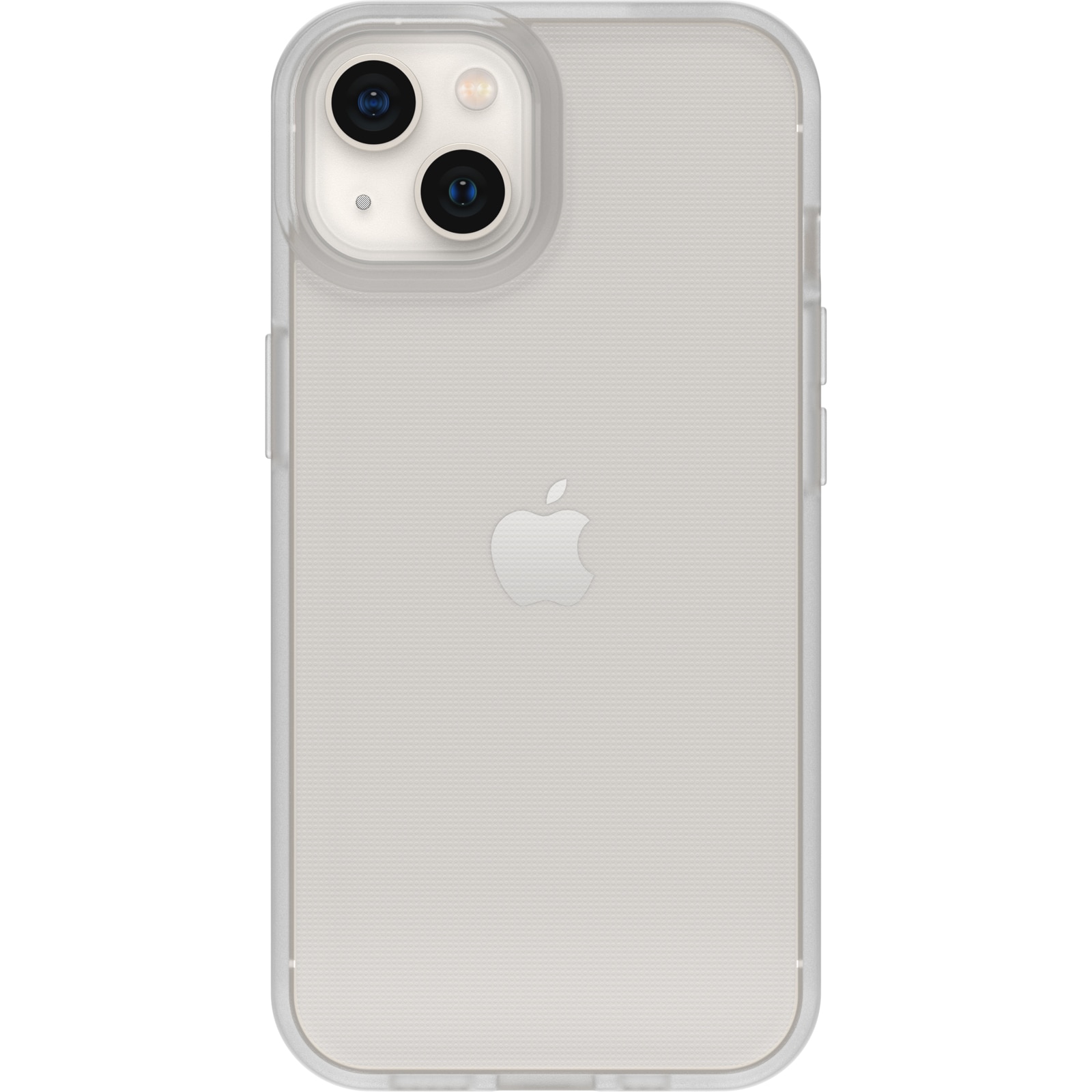 iPhone 14 React Case Clear
