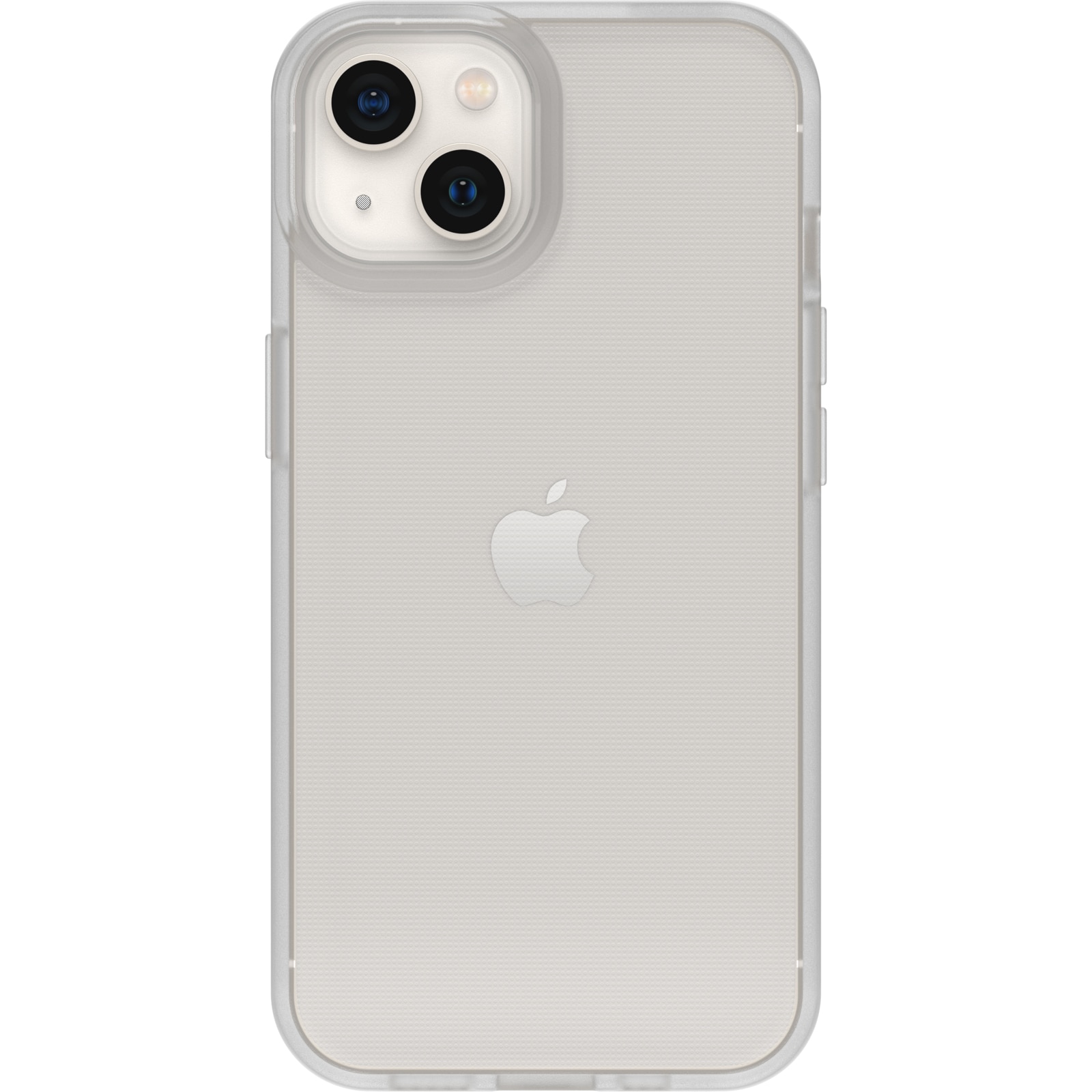 iPhone 13 React Case Clear