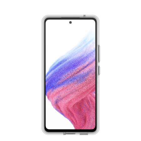 Samsung Galaxy A53 React Case Transparent