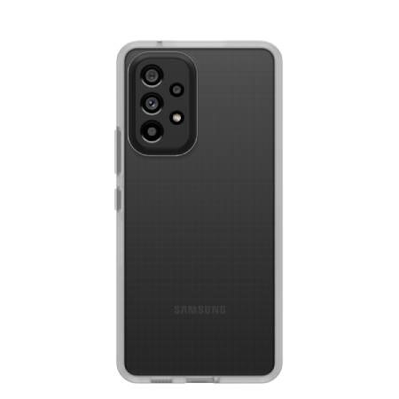 Samsung Galaxy A53 React Case Transparent