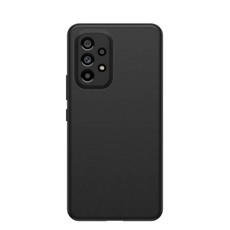 Samsung Galaxy A53 React Case Black