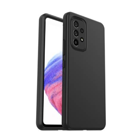 Samsung Galaxy A53 React Case Black