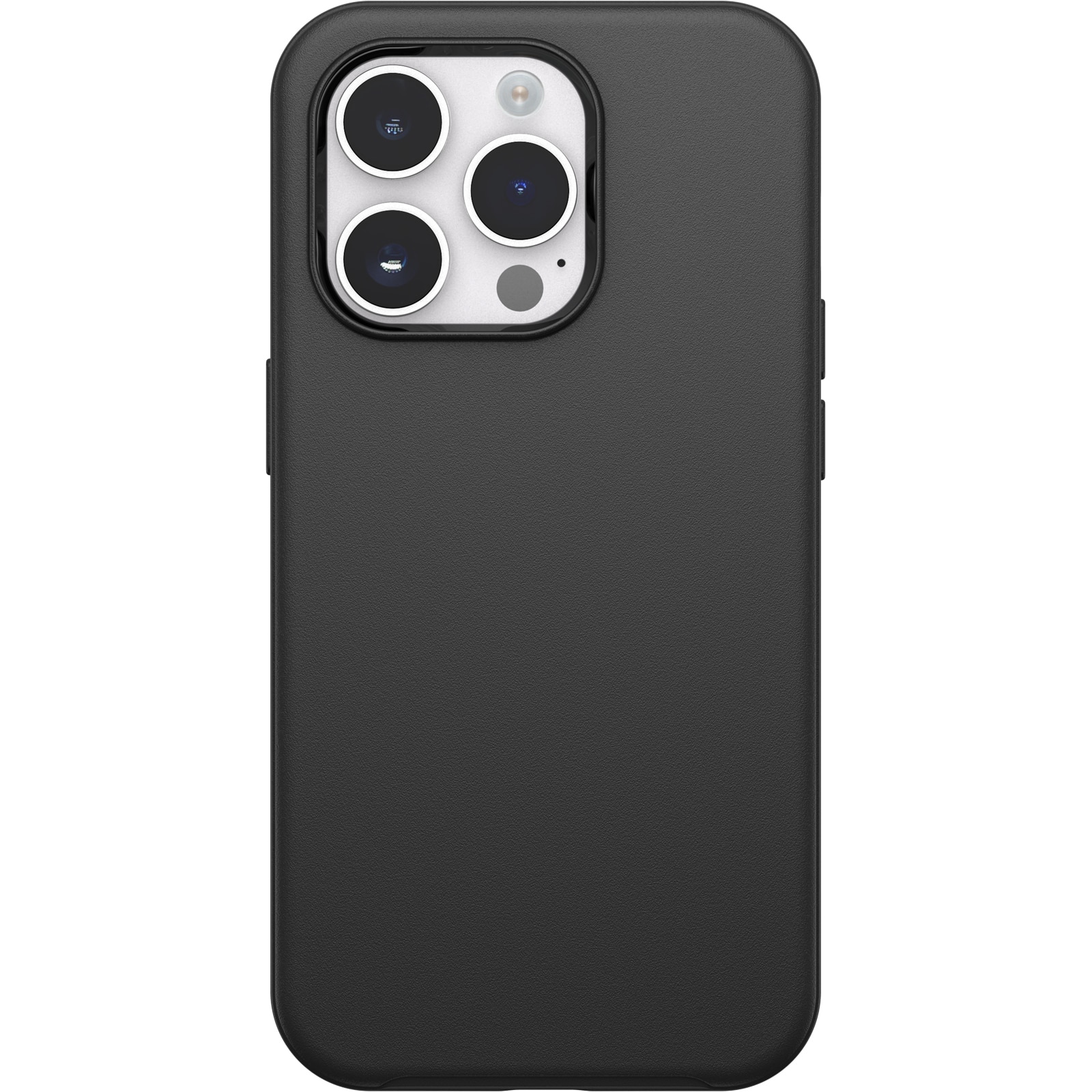iPhone 14 Pro Max Symmetry Case Black