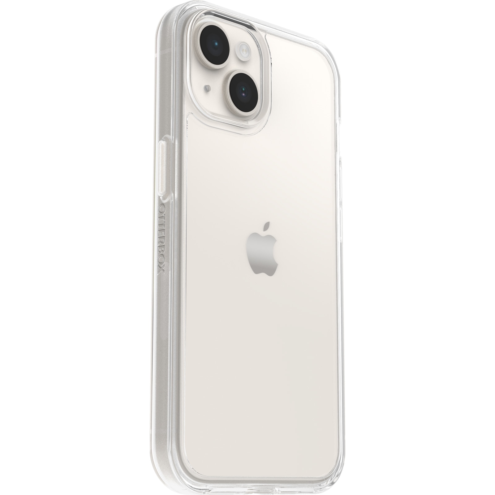 iPhone 14 Plus Symmetry Case Clear
