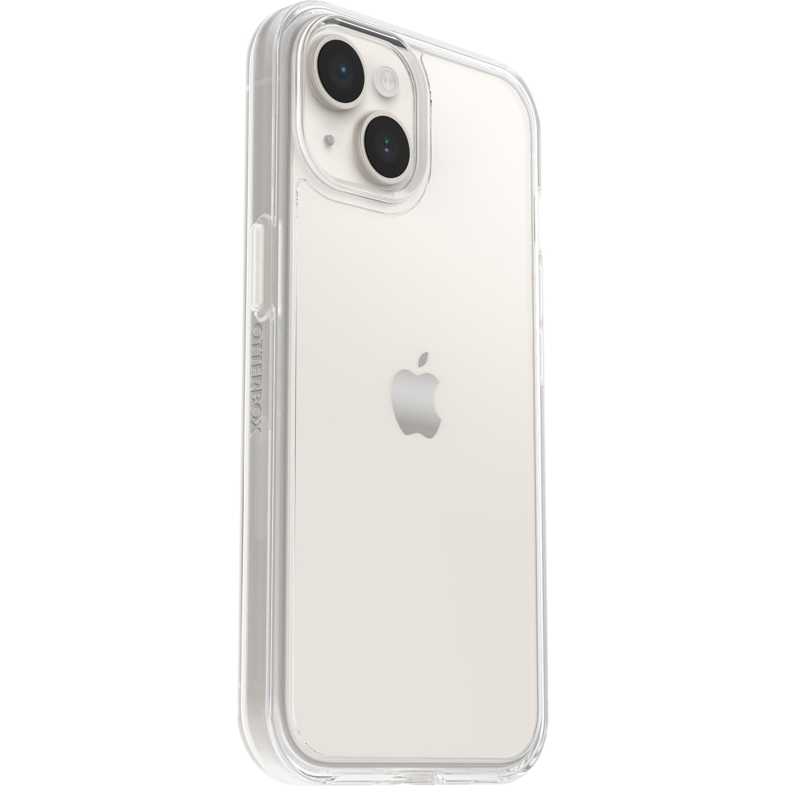 iPhone 14 Symmetry Case Clear