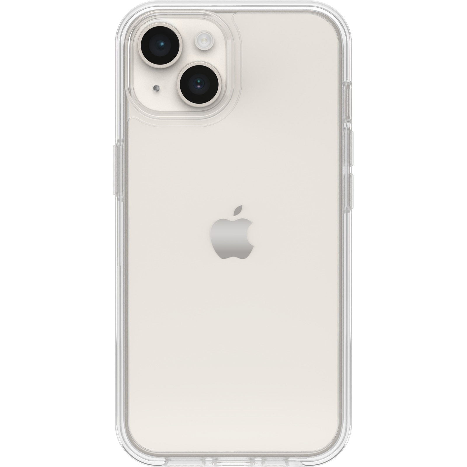 iPhone 15 Symmetry Case Clear