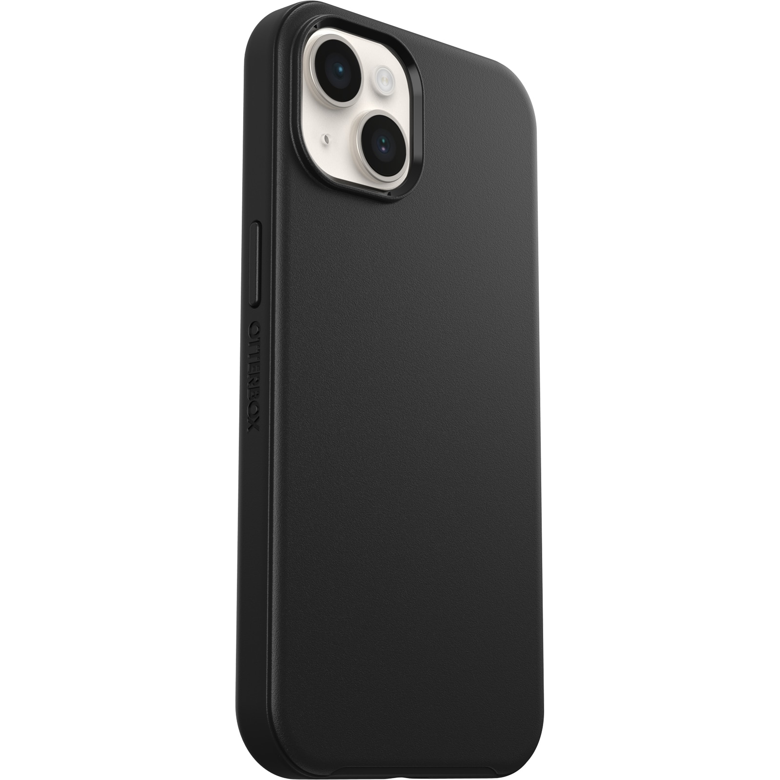 iPhone 14 Symmetry Plus MagSafe Case Black
