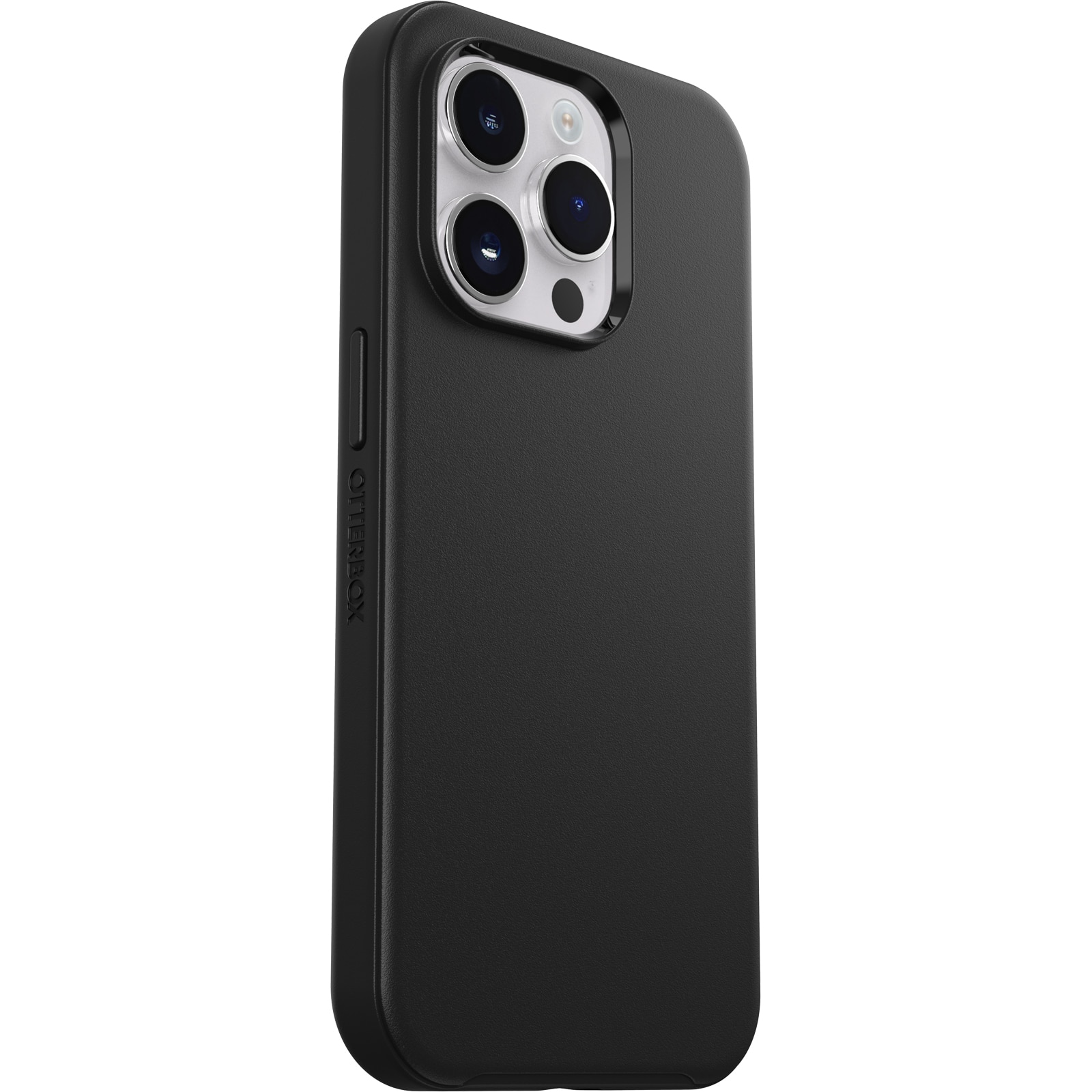 iPhone 14 Pro Symmetry Plus MagSafe Case Black