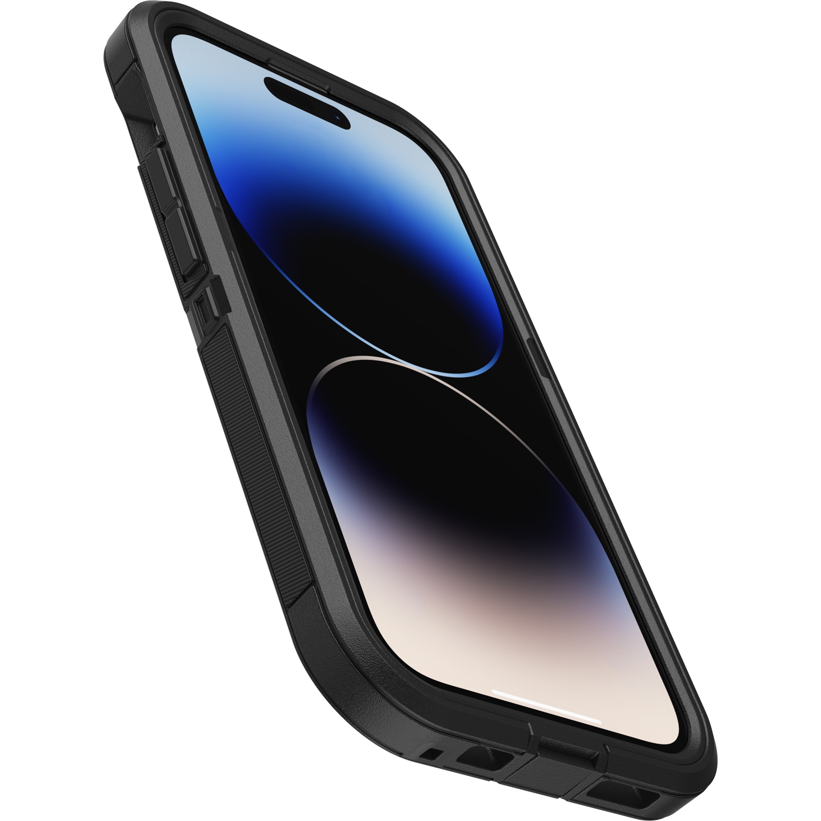 iPhone 14 Pro Max Defender XT Case Black
