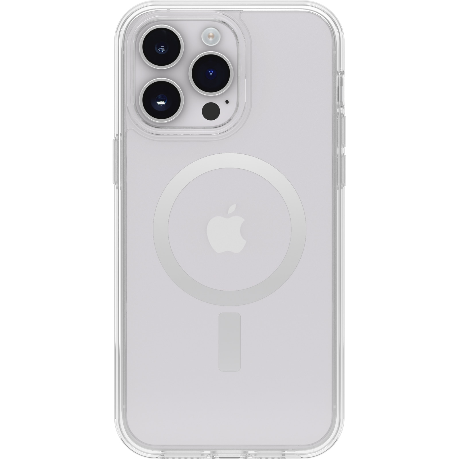 iPhone 14 Pro Symmetry Plus MagSafe Case Clear