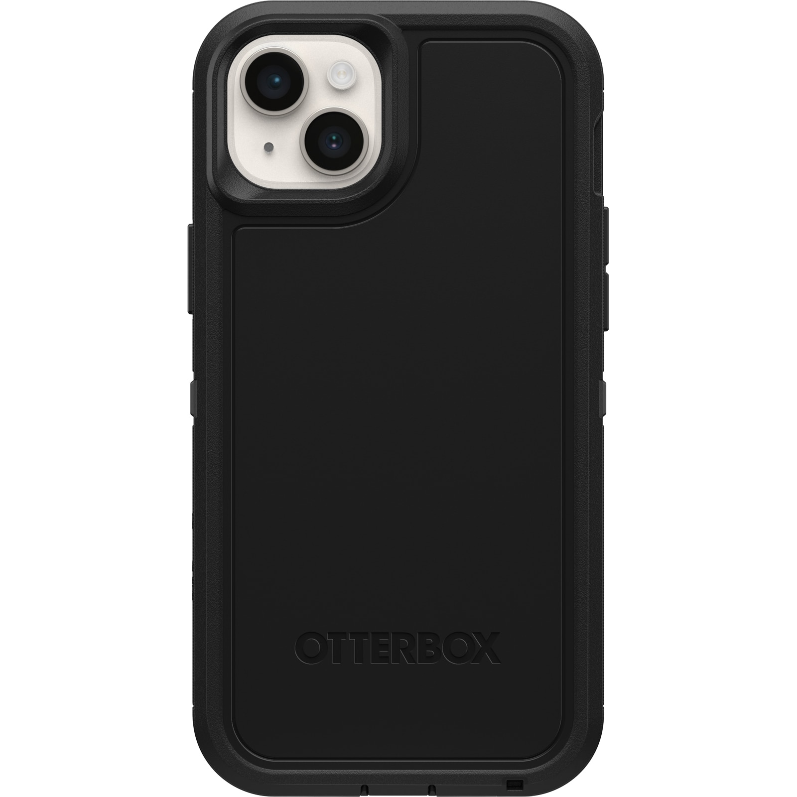 iPhone 14 Defender XT Case Black