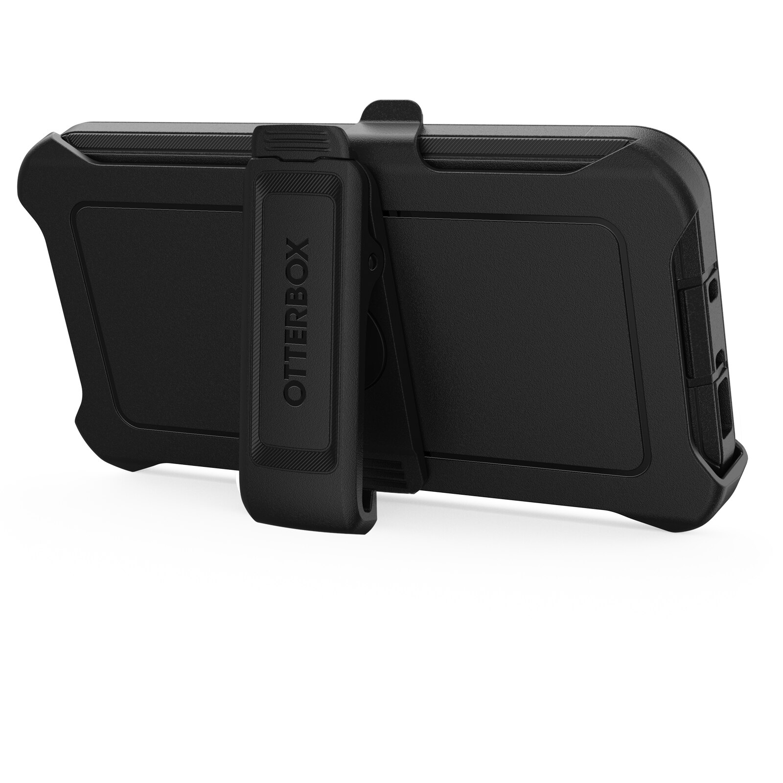 Samsung Galaxy S23 Defender Case Black