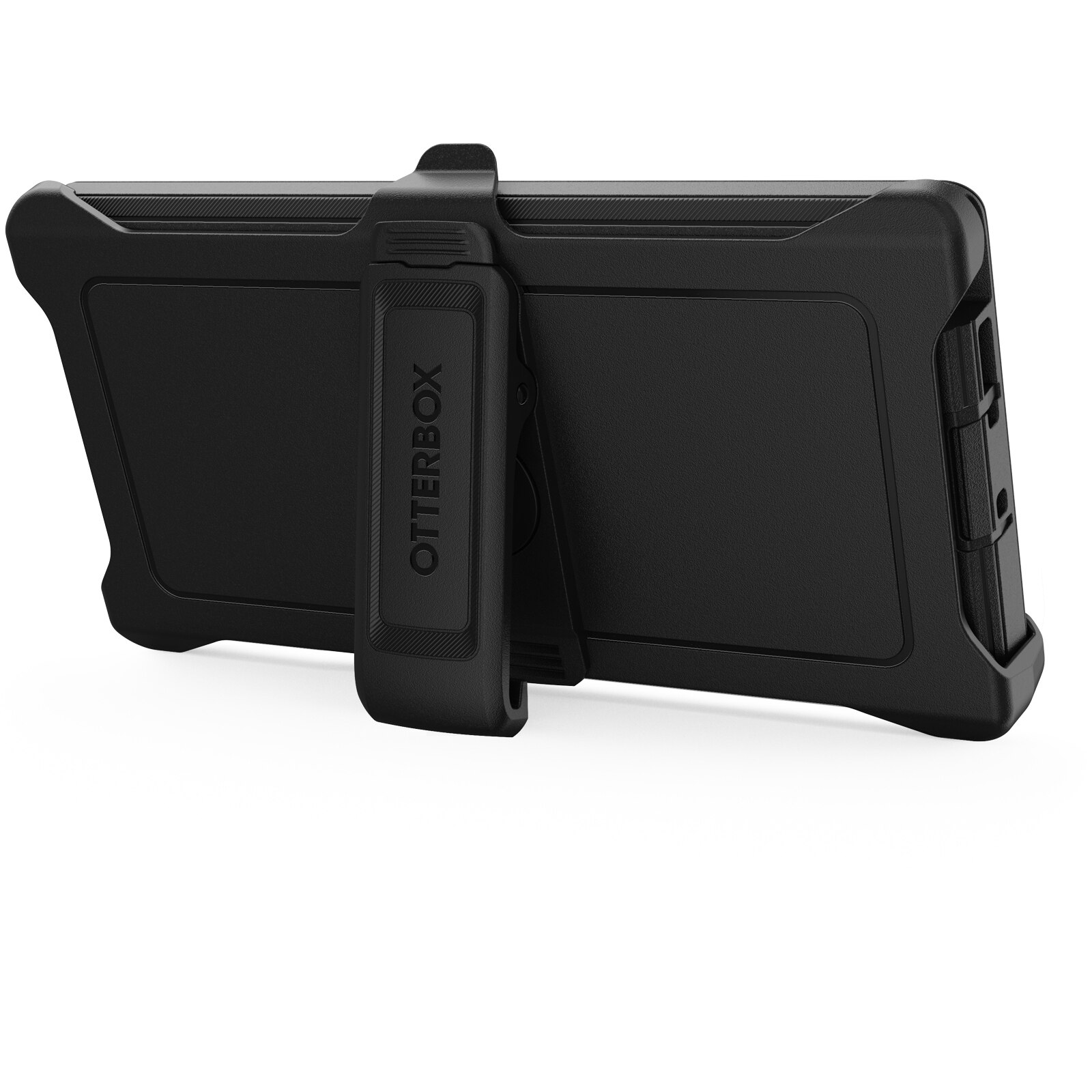 Samsung Galaxy S23 Ultra Defender Case Black