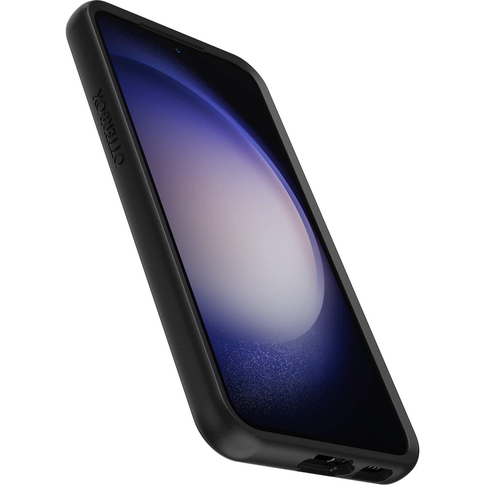 Samsung Galaxy S23 Symmetry Case Black