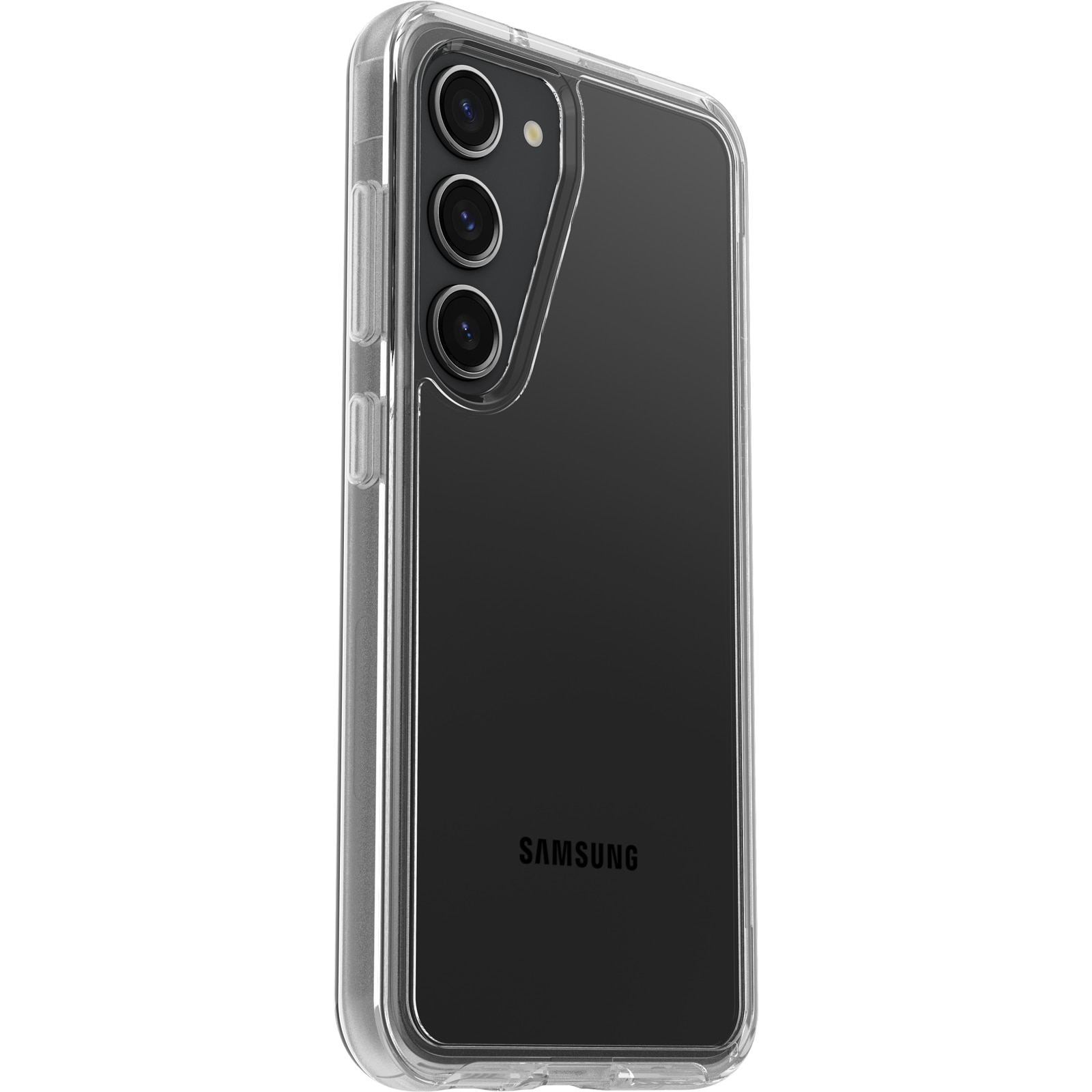 Samsung Galaxy S23 Symmetry Case Clear
