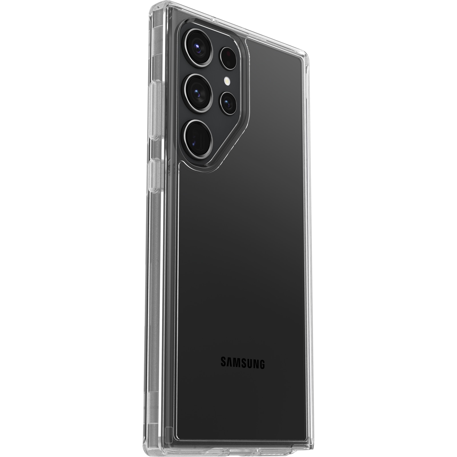 Samsung Galaxy S23 Ultra Symmetry Case Clear