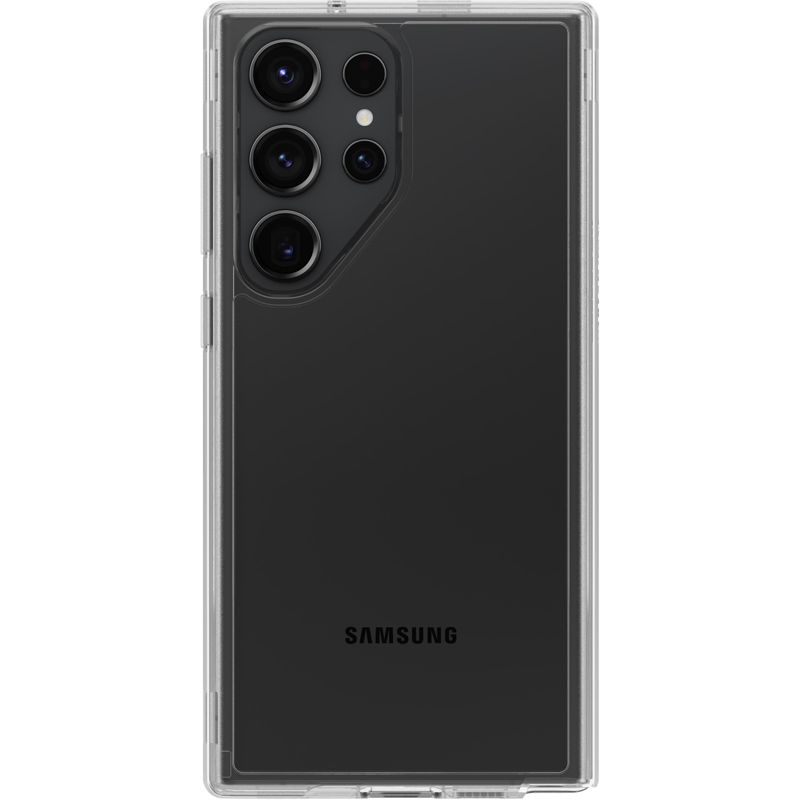 Samsung Galaxy S23 Ultra Symmetry Case Clear