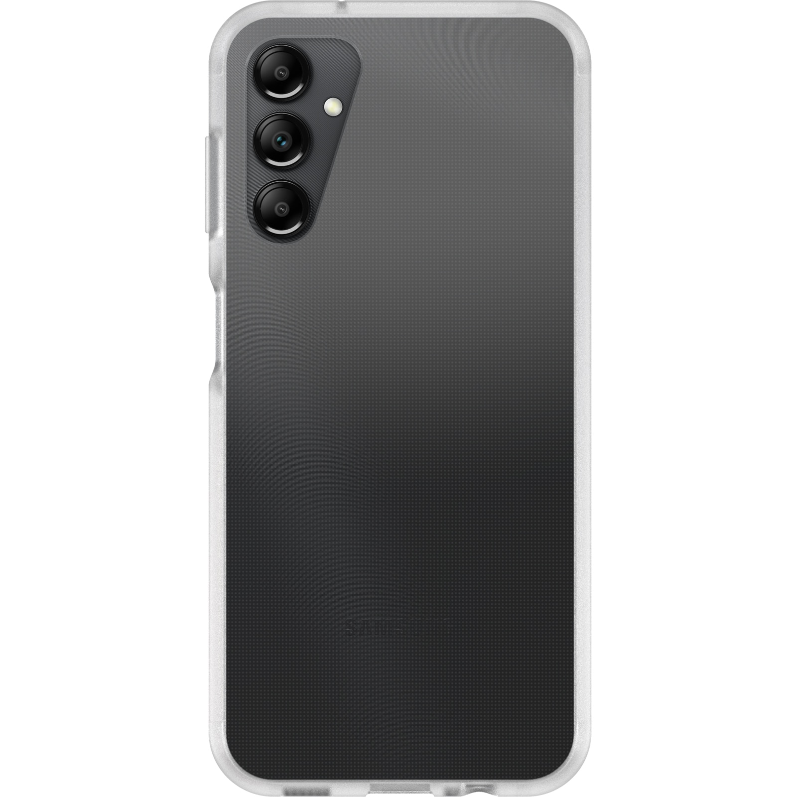 Samsung Galaxy A14 React Case Clear