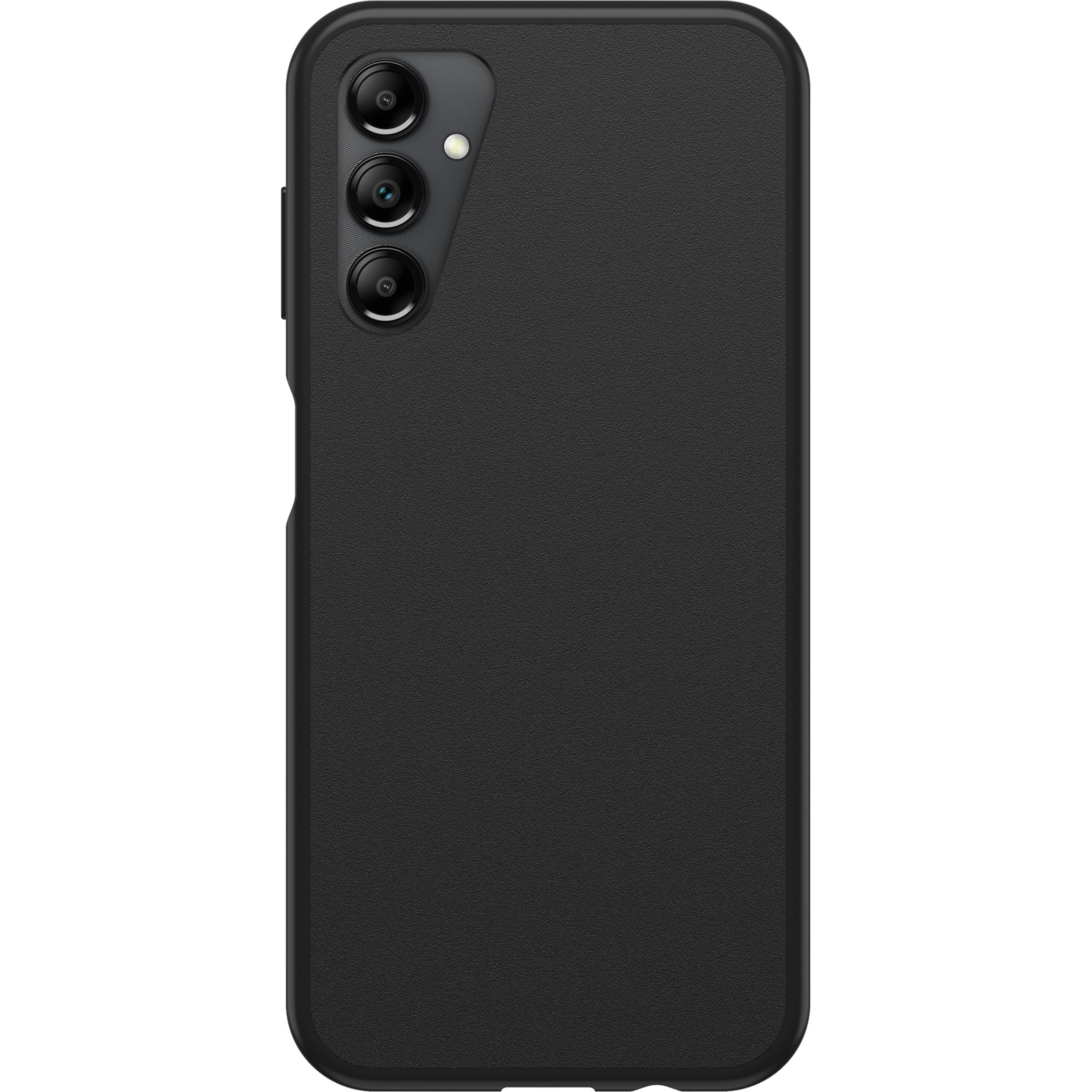 Samsung Galaxy A14 React Case Black