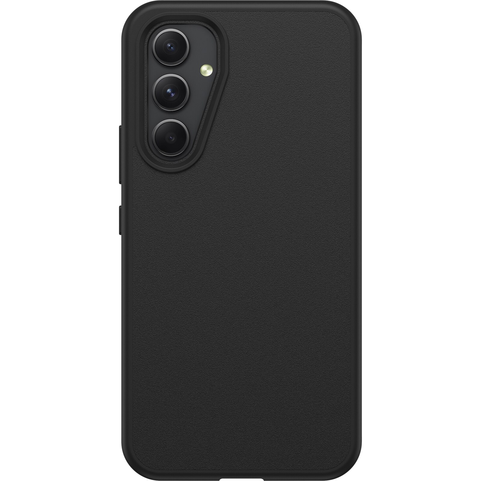 Samsung Galaxy A54 React Case Black