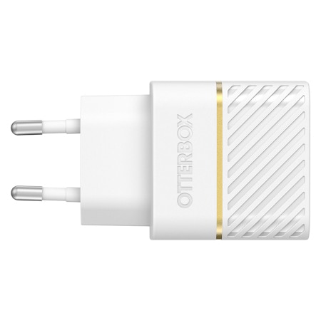 Power Adapter USB-C Power Delivery 20W White