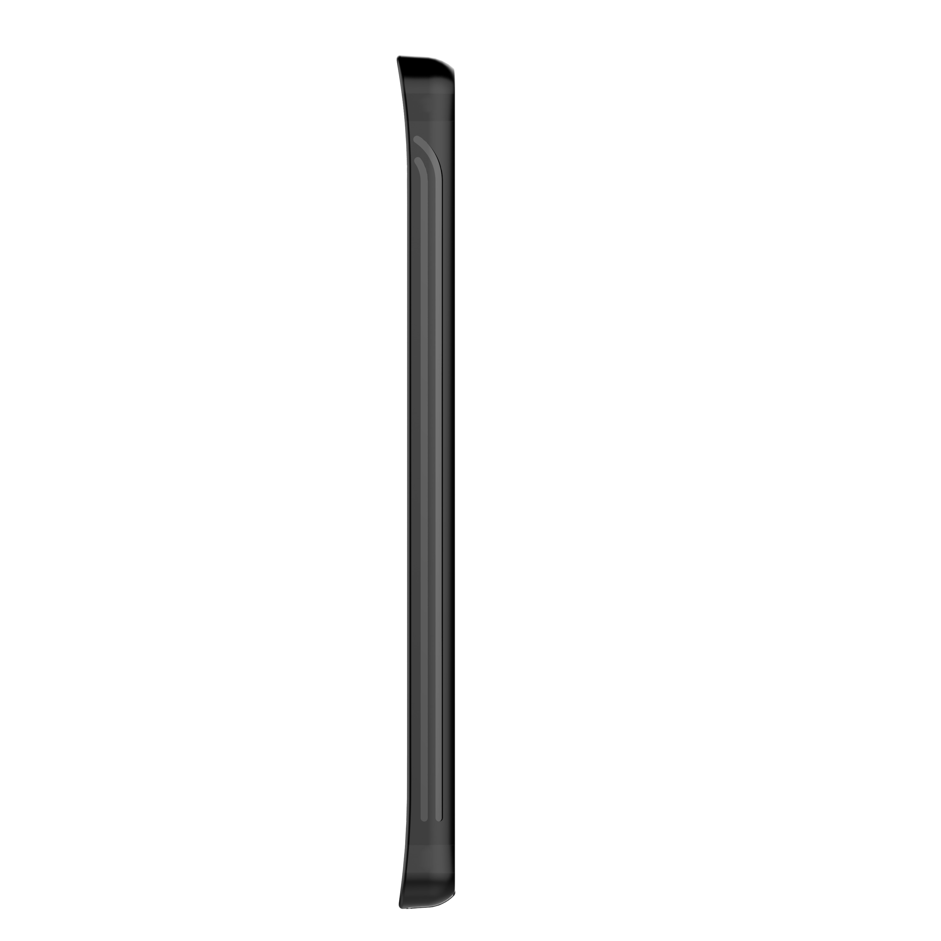 Samsung Galaxy Note 10 Plus Premium Full Protection Case Black