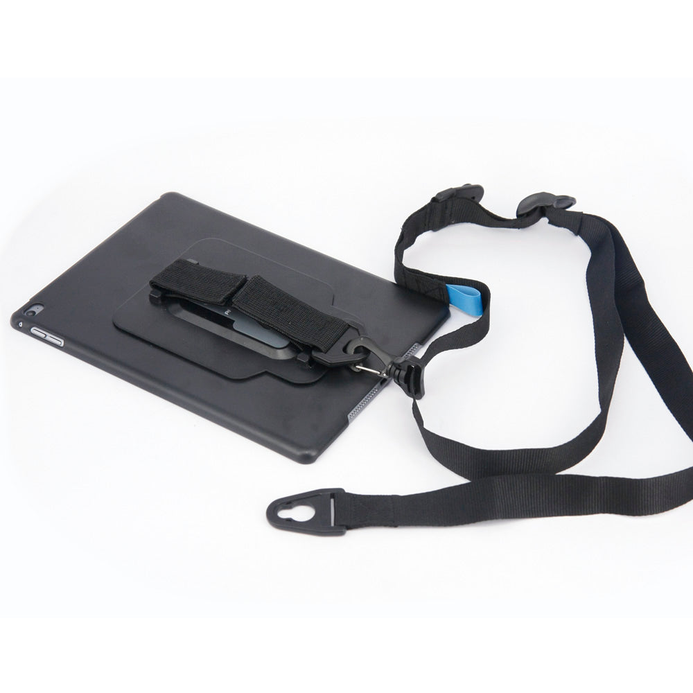 PT-C01 Tablet Shoulder Strap Black