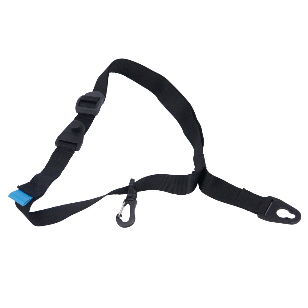 PT-C01 Tablet Shoulder Strap Black