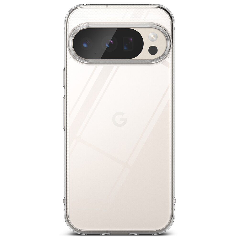 Google Pixel 10 Fusion Case Clear
