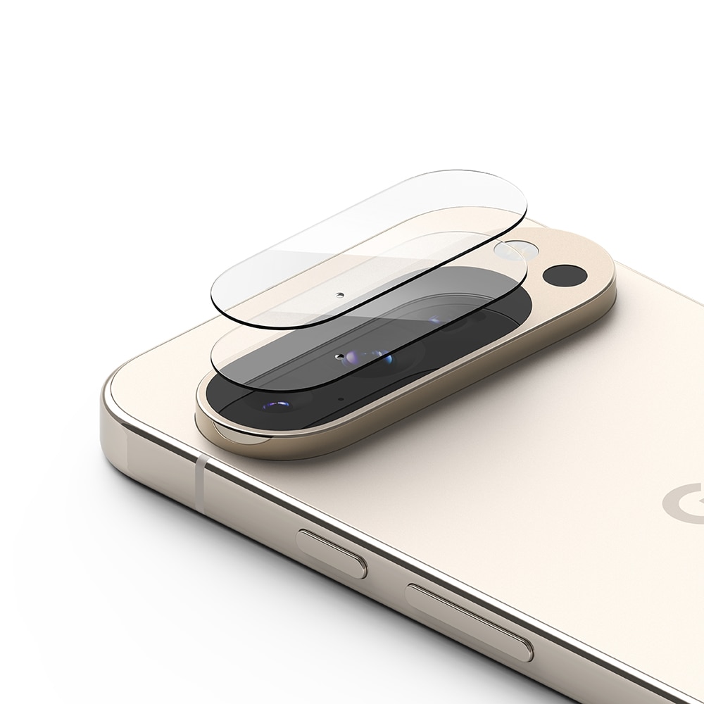 Google Pixel 10 Pro XL Camera Protector Glass (2-pack)
