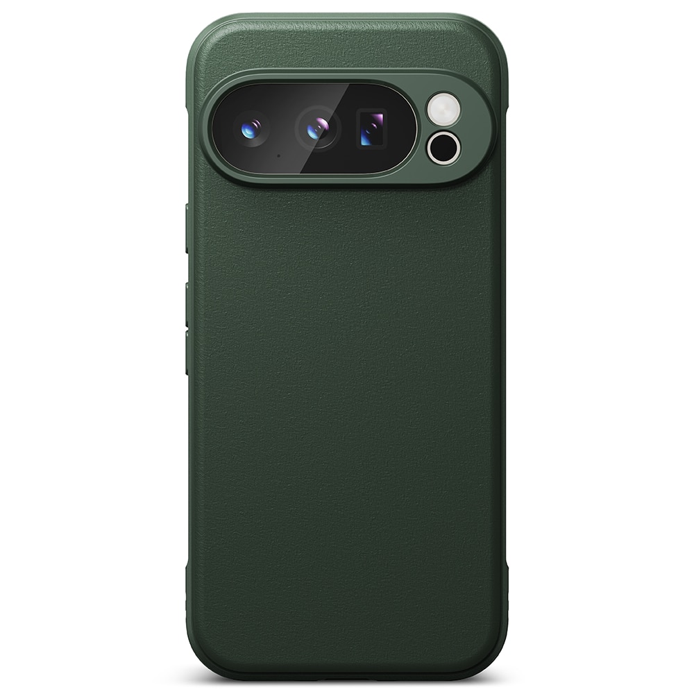 Google Pixel 10 Pro XL Onyx Case Dark Green