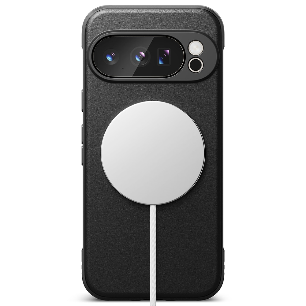 Google Pixel 10 Pro Onyx Magnetic Case Black