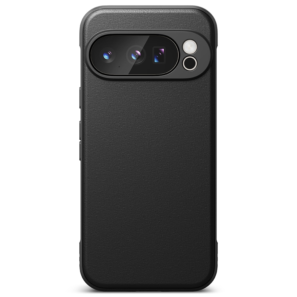 Google Pixel 10 Pro Onyx Case Black