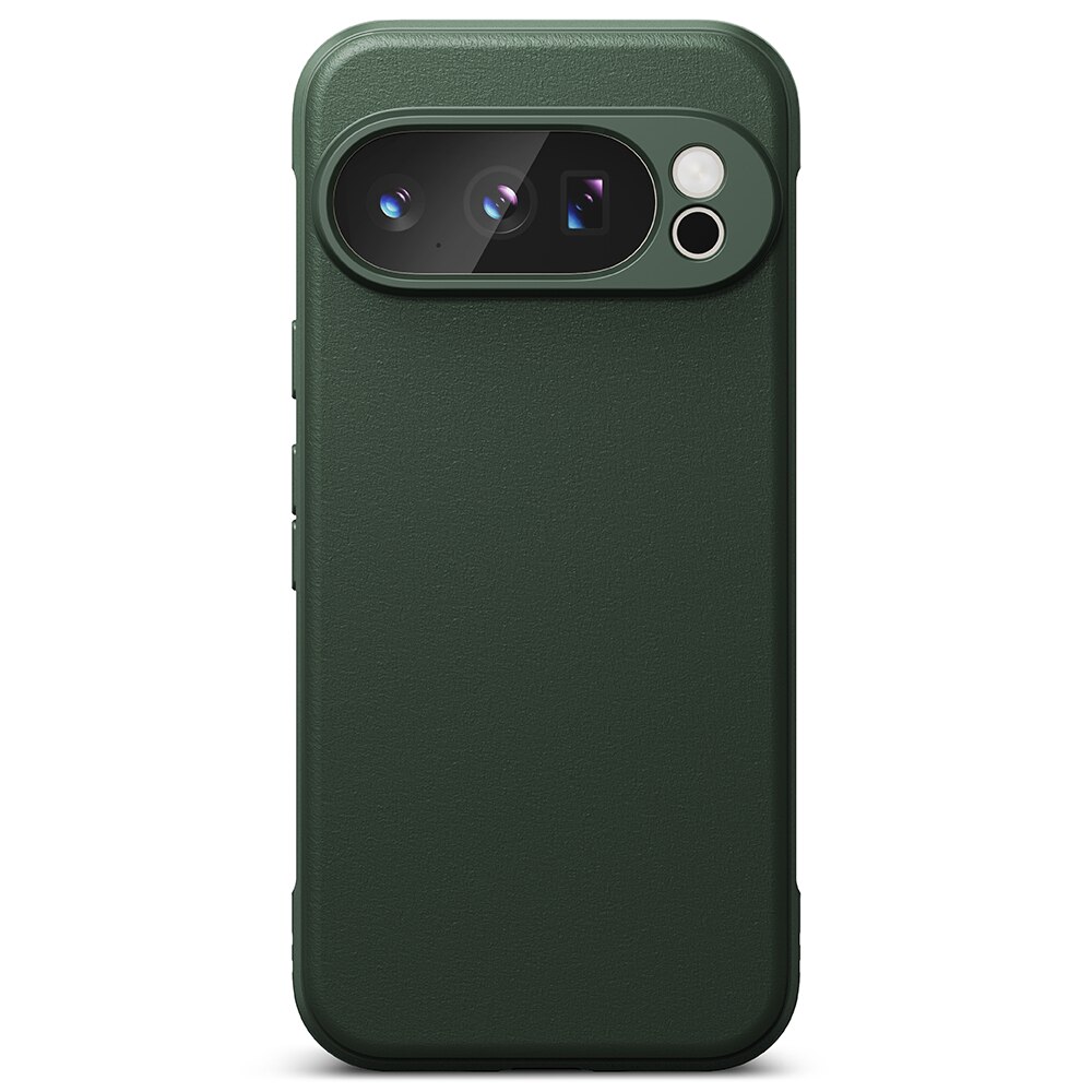 Google Pixel 10 Pro Onyx Case Dark Green