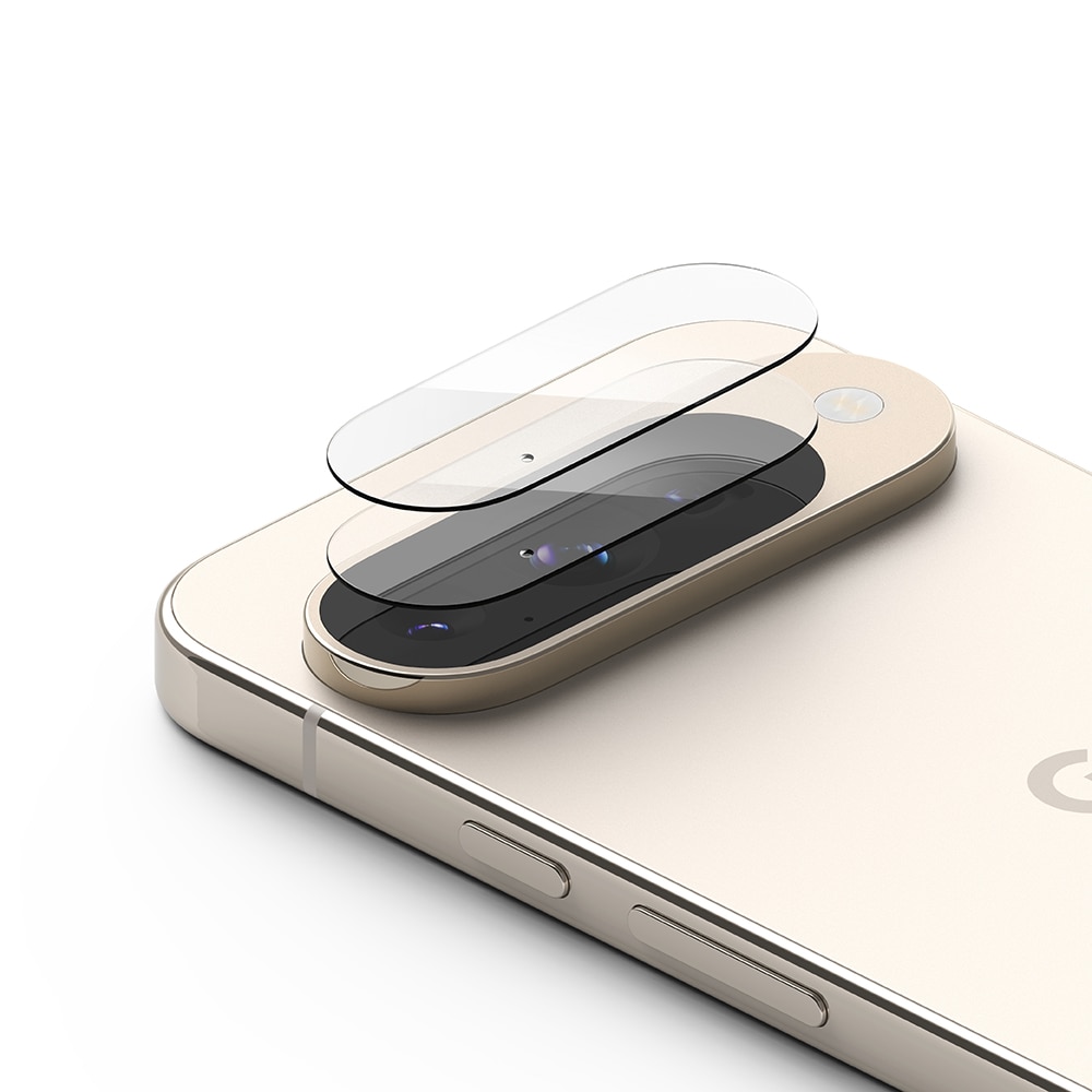 Google Pixel 10 Camera Protector Glass (2-pack)