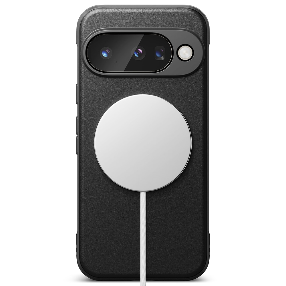 Google Pixel 10 Onyx Magnetic Case Black