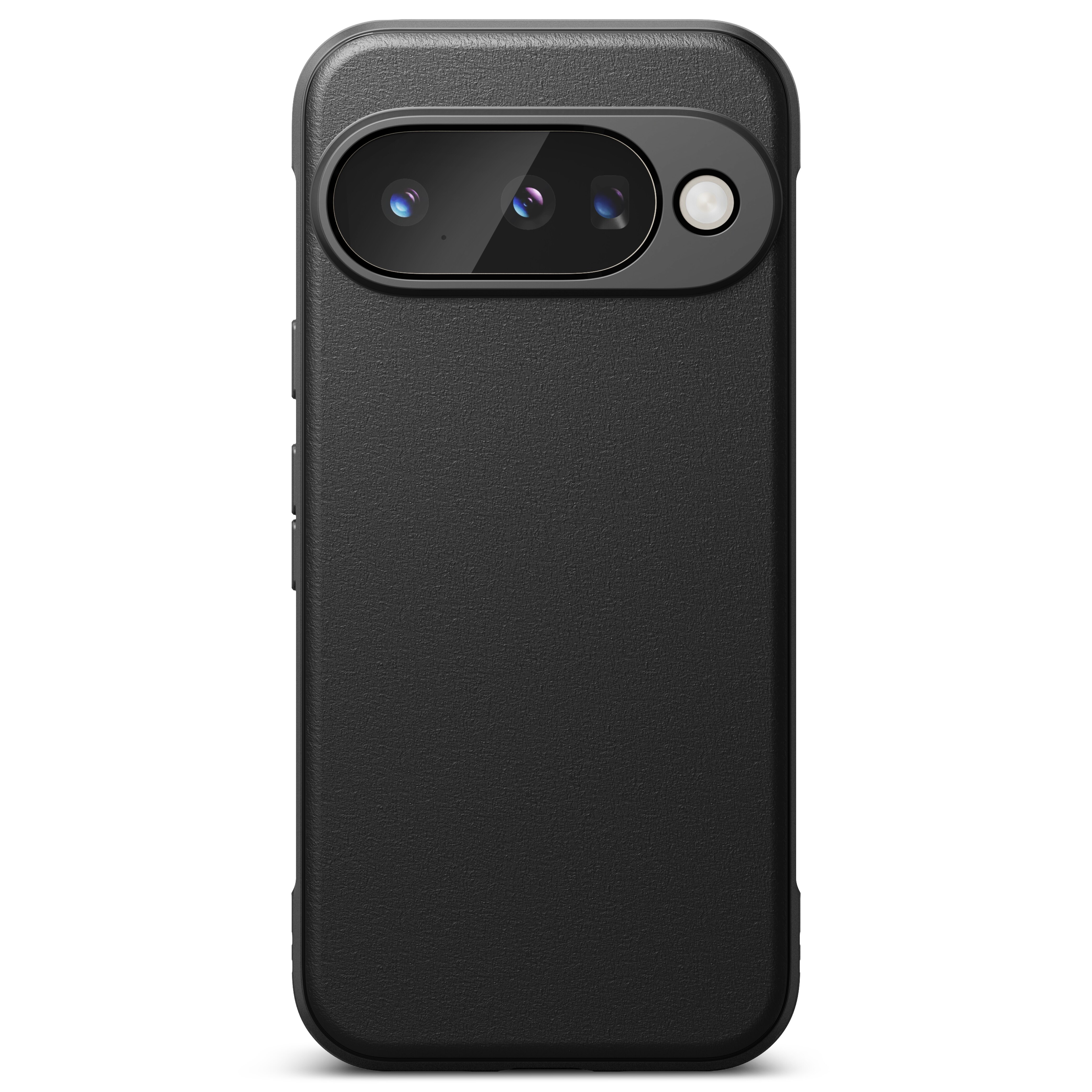 Google Pixel 10 Onyx Case Black