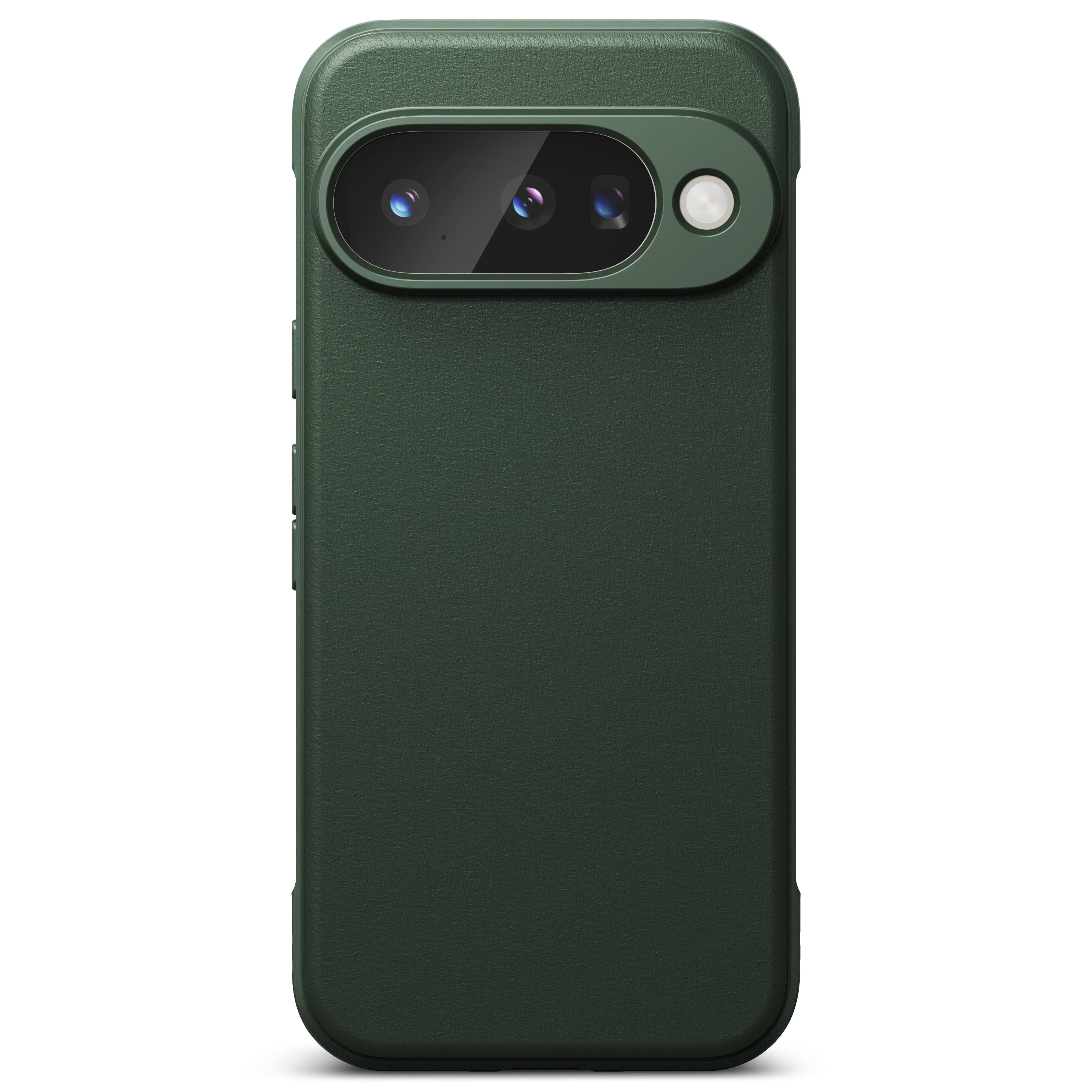 Google Pixel 10 Onyx Case Dark Green
