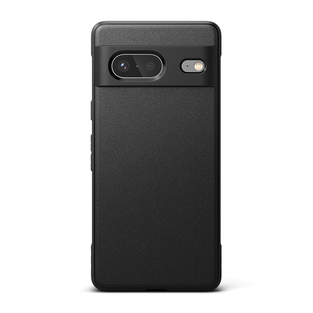 Google Pixel 7 Onyx Case Black