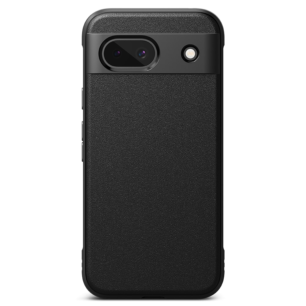 Google Pixel 8a Onyx Case Black