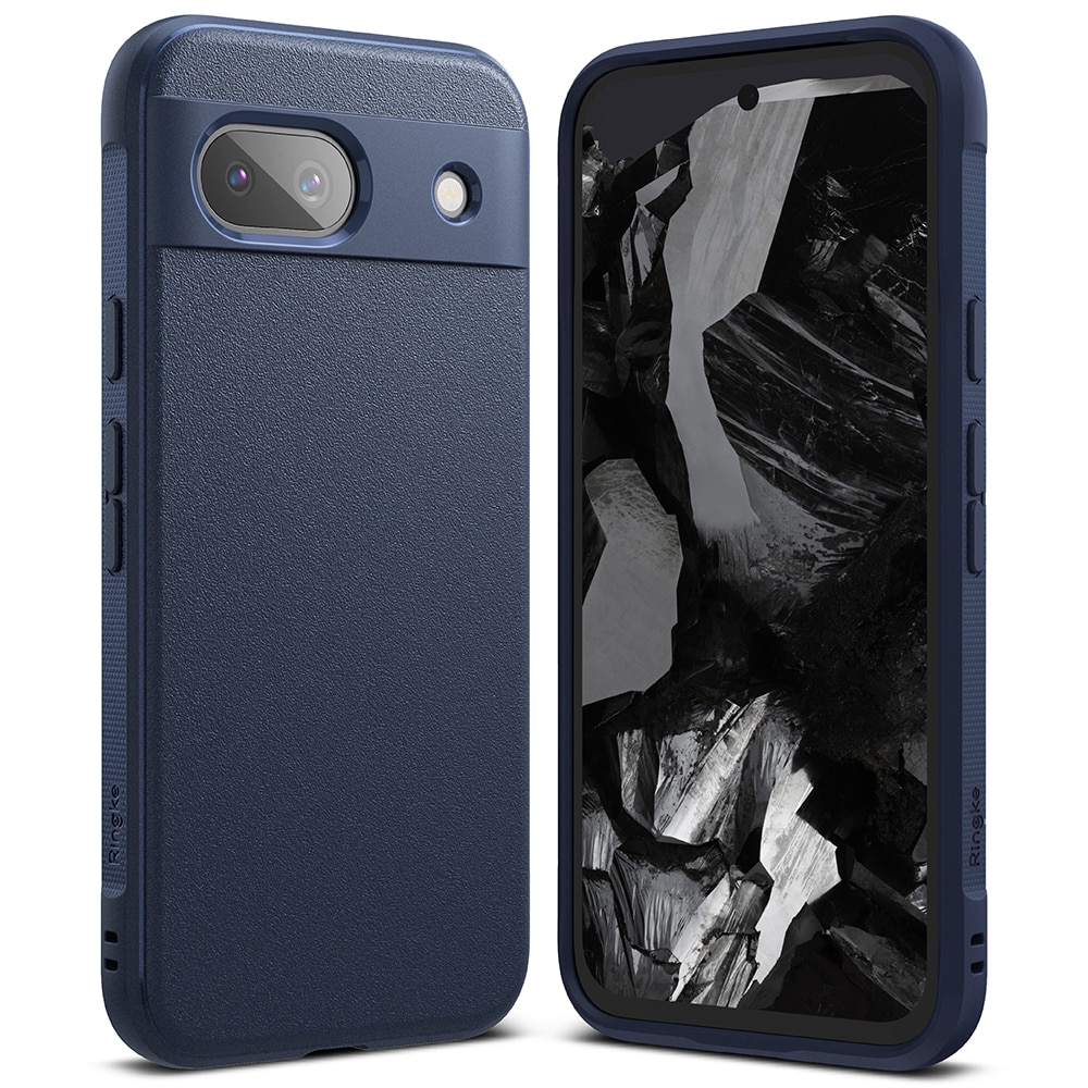 Google Pixel 8a Onyx Case Navy