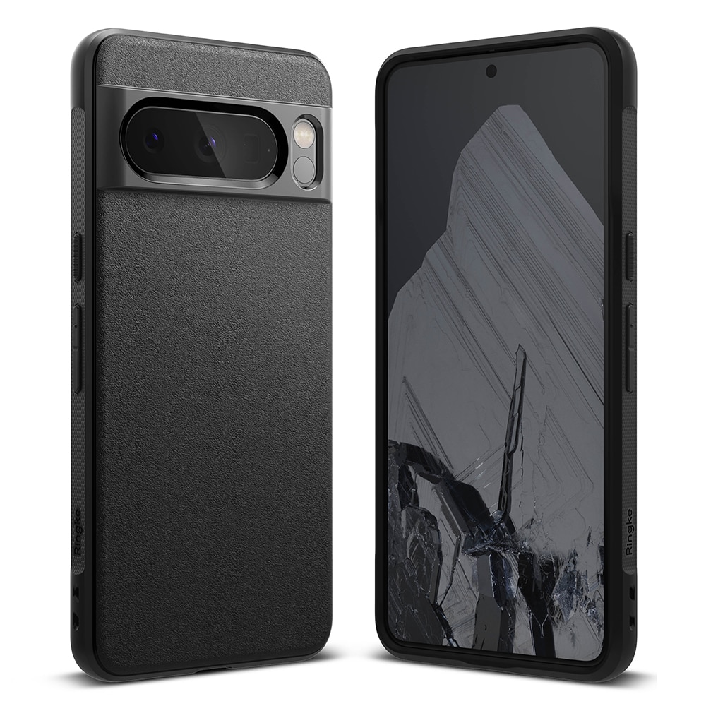 Funda Xiaomi Redmi A2 - Square Liquid Premium - Negro