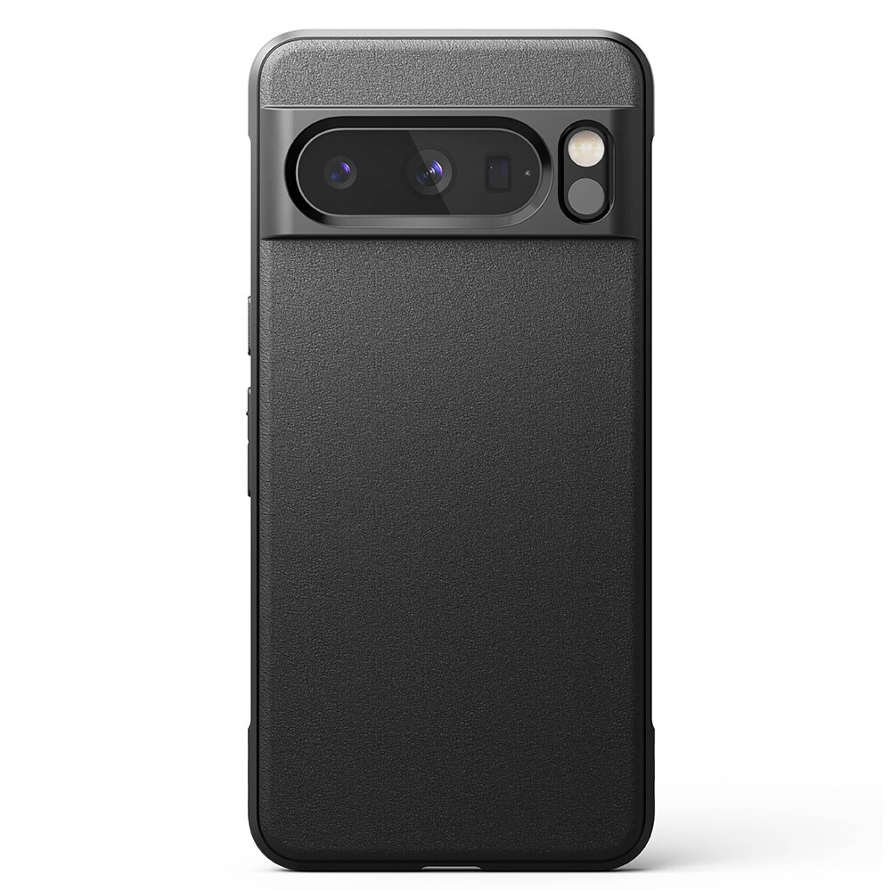 Google Pixel 8 Pro Onyx Case Black