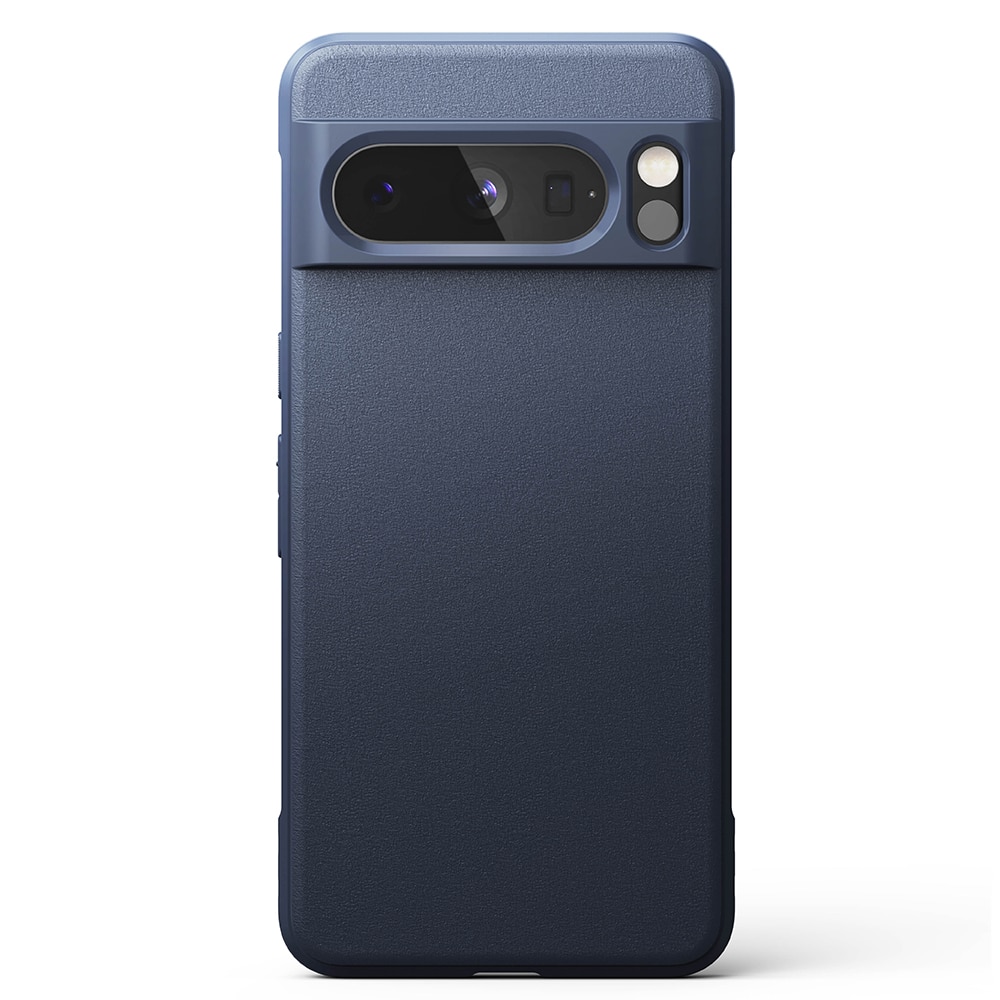 Google Pixel 8 Pro Onyx Case Navy