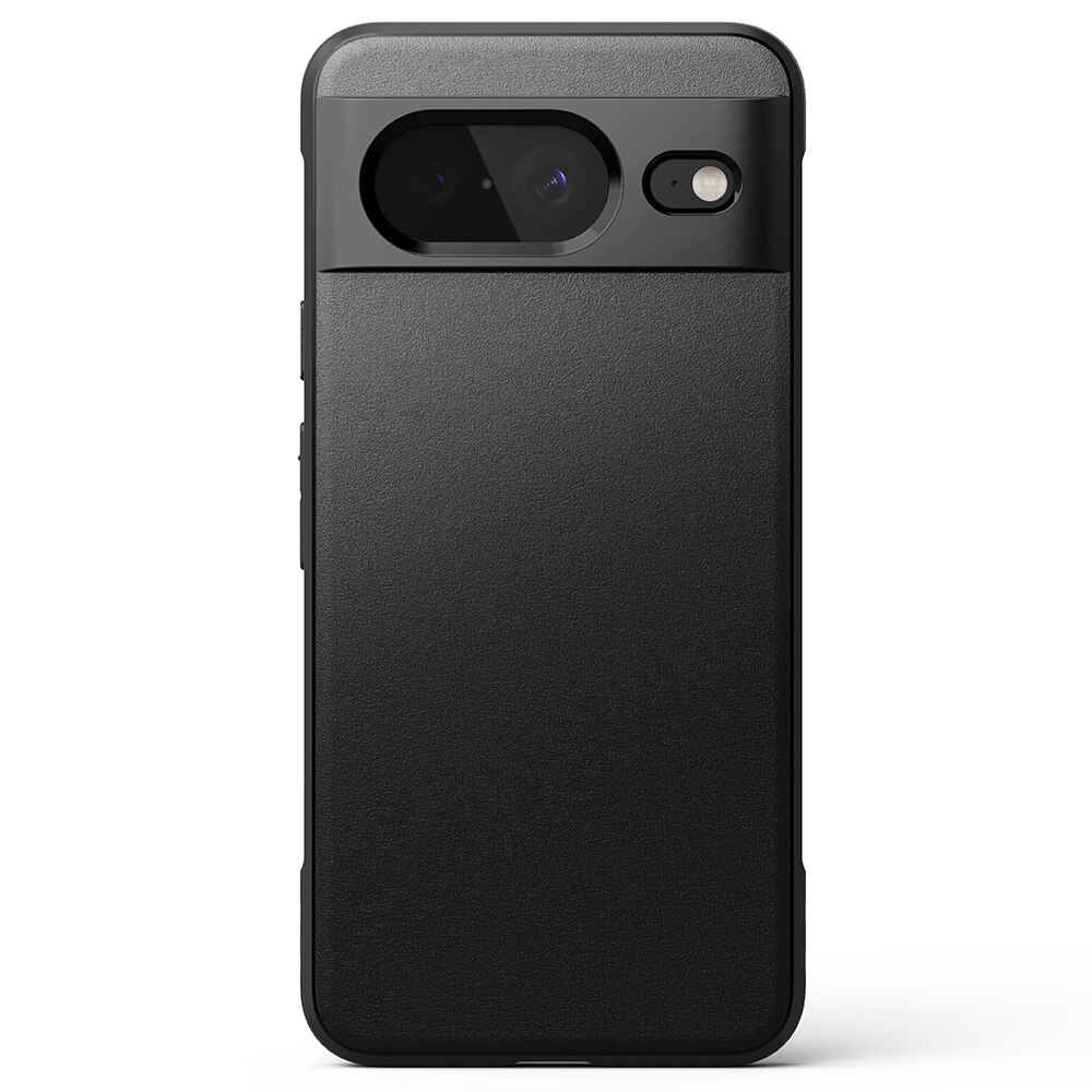 Google Pixel 8 Onyx Case Black